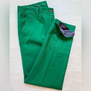 Talbots Girlfriend Chino